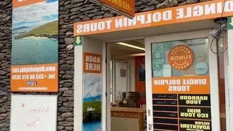 Photo de Dingle Dolphin Boat Tours
