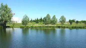 Foto de Parc de la minais