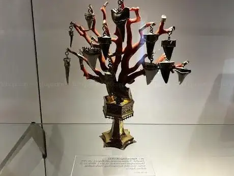 Photo de Schatzkammer des Deutschen Ordens