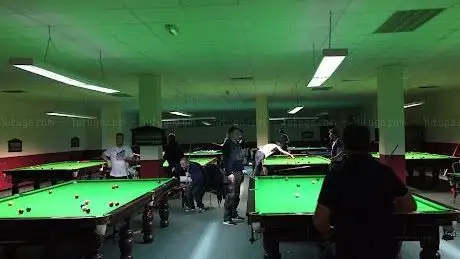 Photo de The Royal Private Members Club Navan (Snooker/Poker Club)