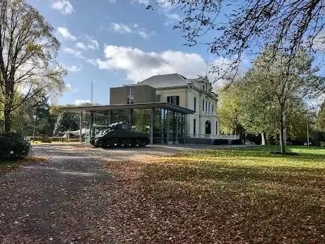 Photo of Musée Airborne Hartenstein