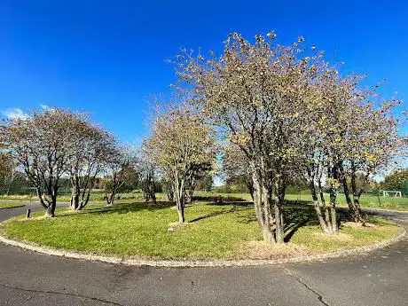 Photo de Bowlee Community Park