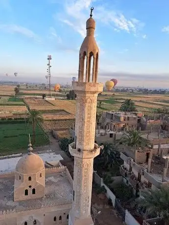 Photo de Hot Air Balloon Location