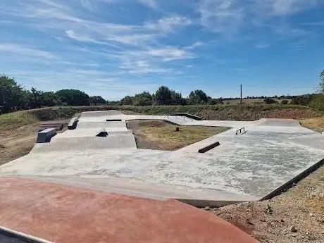 Photo of Skate park Jean Rostand