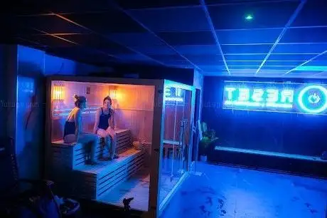 Photo de RESET Recovery Rooms