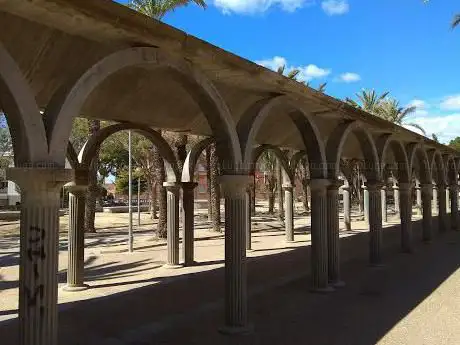 Photo de Almansa Park