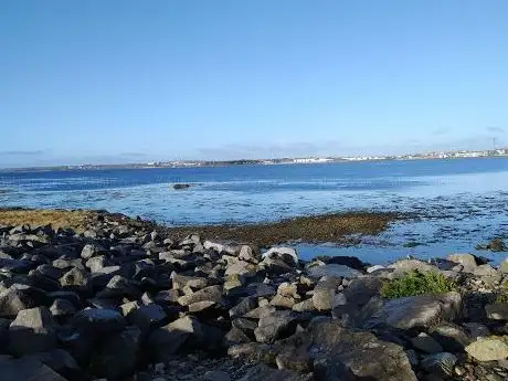 Photo de Mutton Island County Galway