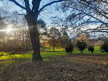 Photo de Fresneda Park