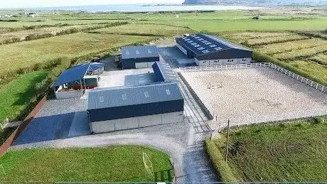 Photo of Wild Atlantic Adventure Centre