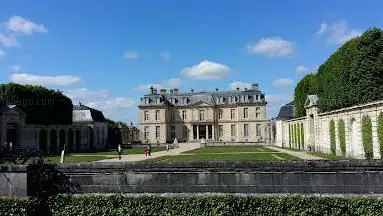 Photo de Château de Champs-sur-Marne