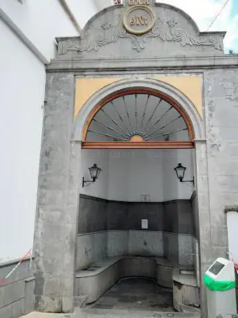 Photo de Fuente Agria de Teror