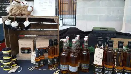 Photo de Perth Farmers' Market