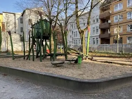 Photo de Spielplatz Beckerberg