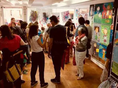 Photo de Arte Miúda