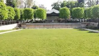 Photo de square Ambroise Paré