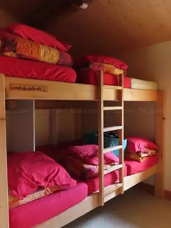 Photo of Refuge des Marches