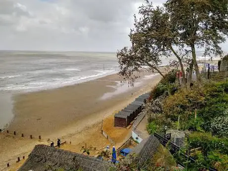 Photo of Shanklin Chine