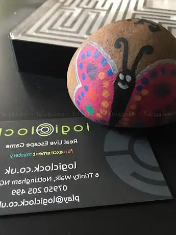 Photo de Logiclock Escape Rooms