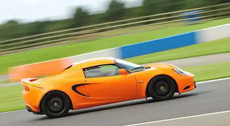 Photo de Javelin Trackdays