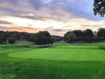 Photo de Francis A. Byrne Golf Course
