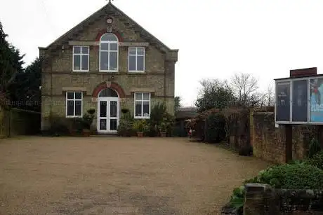 Photo de Toddington Baptist Church