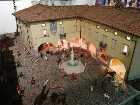 Photo de Museo Basilica di Gandino