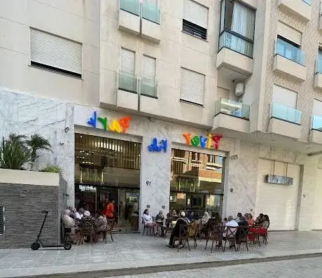 Photo de River park kids