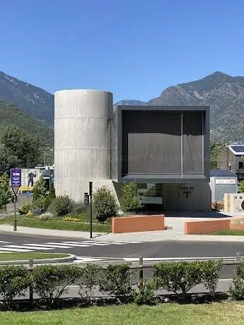 Photo de Espai Columba | Santa Coloma