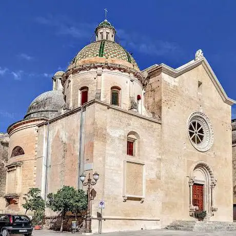 Photo de Collegiata Maria SS. Annunziata