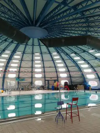 Photo de Piscine Epinette à Maubeuge