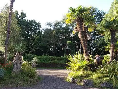 Photo de Akamba Heritage Centre