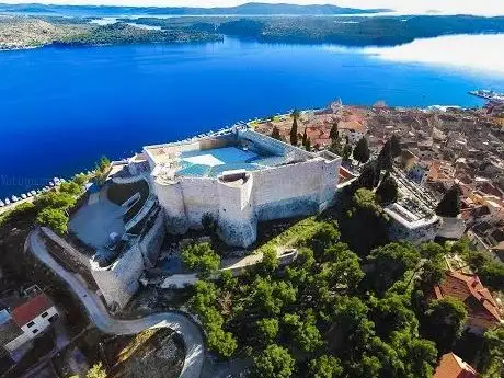 Photo of Forteresse Saint-Michel