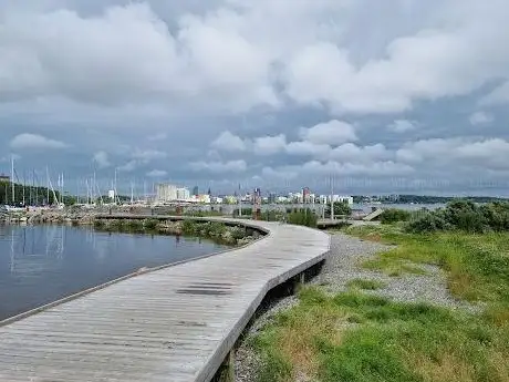 Photo de Vågholmen