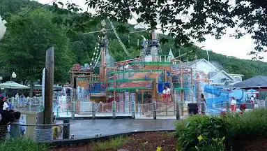 Photo de Lake Compounce