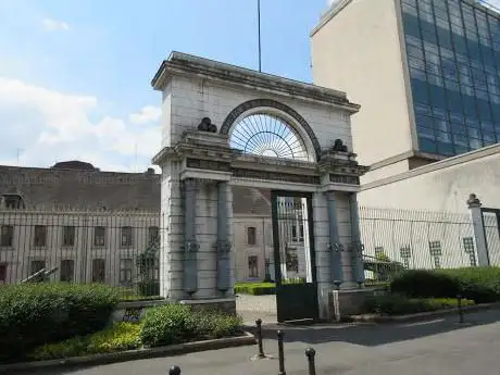 Photo de Musée des Canonniers de Lille