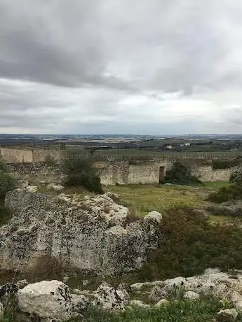 Photo de Gravina del Marchese