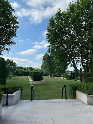 Photo de Jardin Hortus