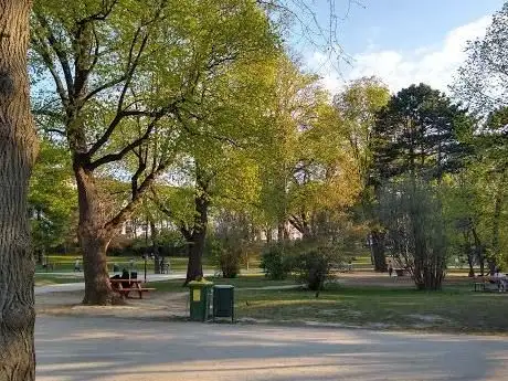 Photo of Auer Welsbach Park