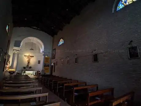 Photo de Church of Saint Margaret