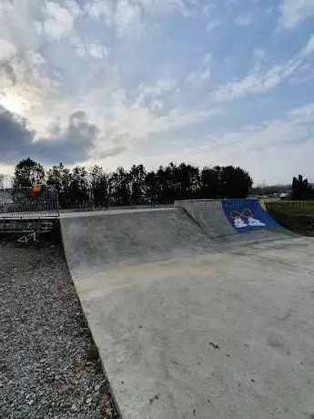 Photo de Skatepark Mönchaltorf