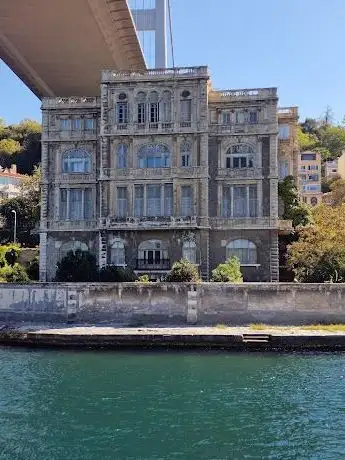 Photo de Zeki Paşa Yalısı