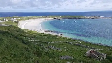 Photo de Mass Rock  Arranmore