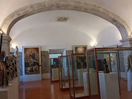 Photo de Museu da Santa Casa da Misericórdia de Coimbra