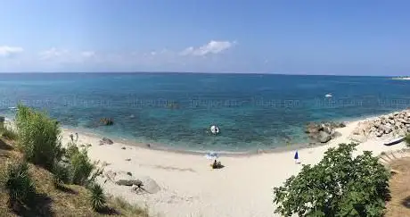 Photo de Punta Safo