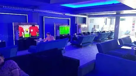 Photo de Aspendos PlayStation Game Room