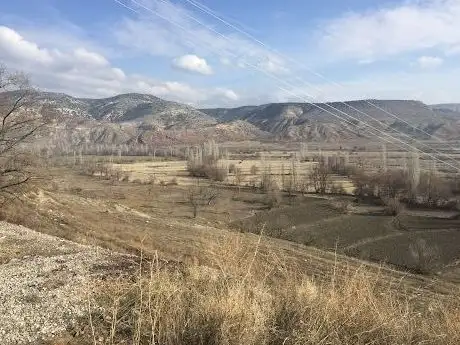 Photo de Ulukoy Koyu Muhtarligi