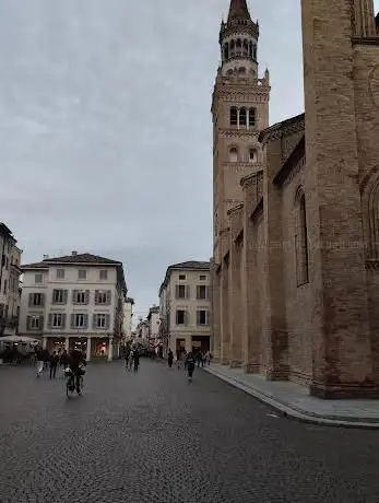 Photo de Porta Cremona