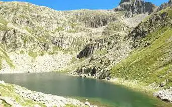 Photo de Estany de Botornàs