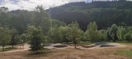 Photo de Pump Track Abadiño