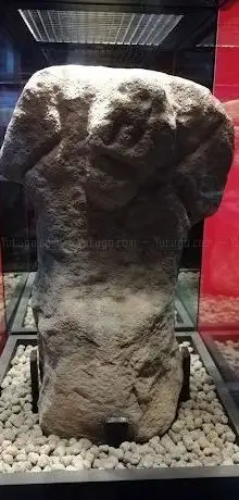 Photo de Museu Arqueológico José Monteiro